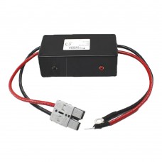 Gill Capacity Tester, Battery Analyzer Test Fixture 20758